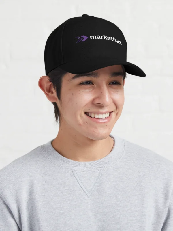 Gorra del equipo