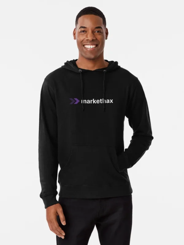 Hoodie básico