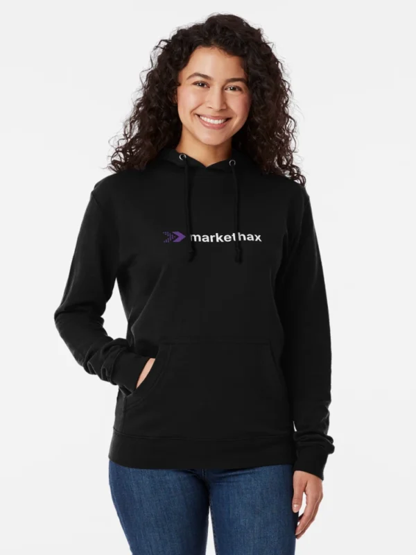 Hoodie básico