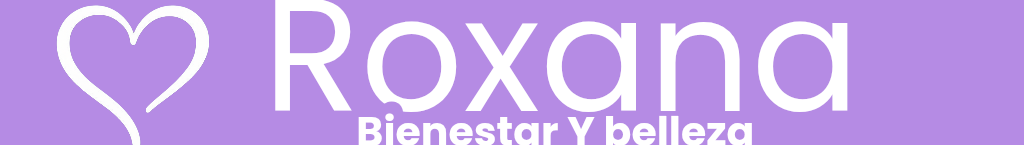 Roxana Bienestar y Belleza